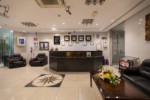 Hotel City Stay Inn Hotel Apartment dovolená