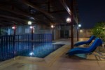 Hotel City Stay Inn Hotel Apartment dovolená