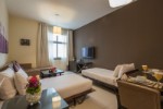 Hotel City Stay Inn Hotel Apartment dovolená