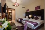 Hotel City Stay Inn Hotel Apartment dovolená