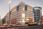 Hotel CITYMAX BUR DUBAI + RAMADA ABU DHABI CORNICHE dovolená