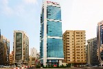 Hotel CITYMAX BUR DUBAI + RAMADA ABU DHABI CORNICHE dovolená