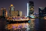 Hotel CITYMAX BUR DUBAI + RAMADA ABU DHABI CORNICHE dovolená