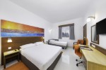 Hotel Citymax Hotel Bur Dubai dovolenka