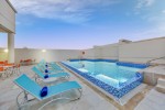 Hotel Citymax Al Barsha dovolenka