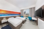 Hotel Citymax Al Barsha dovolenka