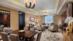 Hotel Conrad Dubai dovolenka