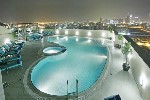 Hotel CORAL DUBAI AL BARSHA - s výlety v ceně dovolená
