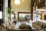 Hotel CORAL DUBAI AL BARSHA - s výlety v ceně dovolená