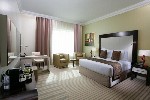 Hotel CORAL DUBAI AL BARSHA - s výlety v ceně dovolená