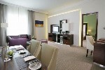 Hotel CORAL DUBAI AL BARSHA - s výlety v ceně dovolená