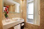 Hotel CORAL DUBAI AL BARSHA - s výlety v ceně dovolená