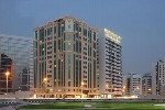 Hotel CORAL DUBAI AL BARSHA - s výlety v ceně dovolená