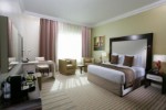Hotel CORAL DUBAI AL BARSHA dovolená