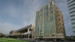 Hotel CORAL DUBAI AL BARSHA dovolená