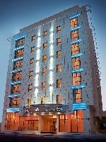 Spojené arabské emiráty, Dubaj, Dubaj - COSMOPOLITAN