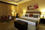 Hotel DORUS HOTEL DUBAI dovolená