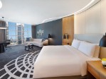 Hotel Doubletree by Hilton Dubai Business Bay dovolenka