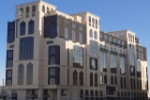 Hotel DoubleTree by Hilton Dubai Al Jadaf dovolenka