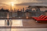 Hotel Doubletree by Hilton Dubai Al Jadaf dovolenka