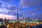 Hotel DUBAI INTERNATIONAL dovolená