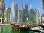 Hotel Dubaj a Abu Dhabi - to nejlepší dovolená