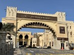 Hotel Dubaj a Abu Dhabi - to nejlepší dovolená