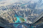 Hotel Dubaj – Abú Dhabí dovolená