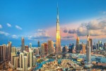 Hotel Dubaj – Abú Dhabí dovolená