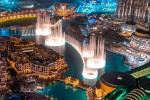 Hotel Dubaj – Abú Dhabí dovolená