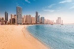 Hotel Dubaj – Abú Dhabí dovolená