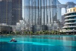 Hotel Dubaj – Abú Dhabí dovolená
