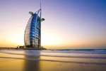 Hotel Dubaj – Abú Dhabí dovolená