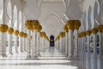 Hotel Dubaj – Abú Dhabí dovolená