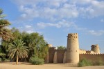 Hotel Dubaj – Abú Dhabí dovolená