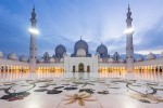 Hotel Dubaj – Abú Dhabí dovolená