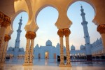 Hotel Dubaj – Abú Dhabí dovolená
