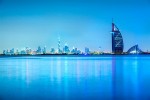Hotel Dubaj – Abú Dhabí dovolená