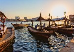 Hotel Dubaj – Abú Dhabí dovolená