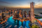 Hotel Dubaj – Abú Dhabí dovolená