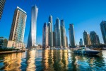 Hotel Dubaj – Abú Dhabí dovolená