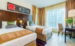 Hotel Dusit Residence - Marina dovolená