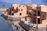 The Cove Rotana resort