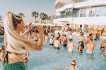 Hotel Five Jumeirah Village Dubai and GA Untold Festival