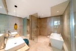 Hotel Five Jumeirah Village Dubai and VIP Access Untold Festival