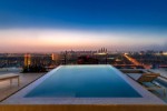 Hotel Five Jumeirah Village Dubai and VIP Access Untold Festival