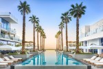 Hotel Five Palm Jumeirah Dubai and VIP Access Untold Festival