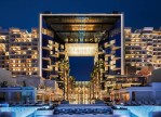Hotel Five Palm Jumeirah Dubai and VIP Access Untold Festival