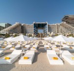 Hotel Five Palm Jumeirah Dubai and VIP Access Untold Festival