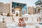 Hotel Five Palm Jumeirah Dubai and VIP Access Untold Festival